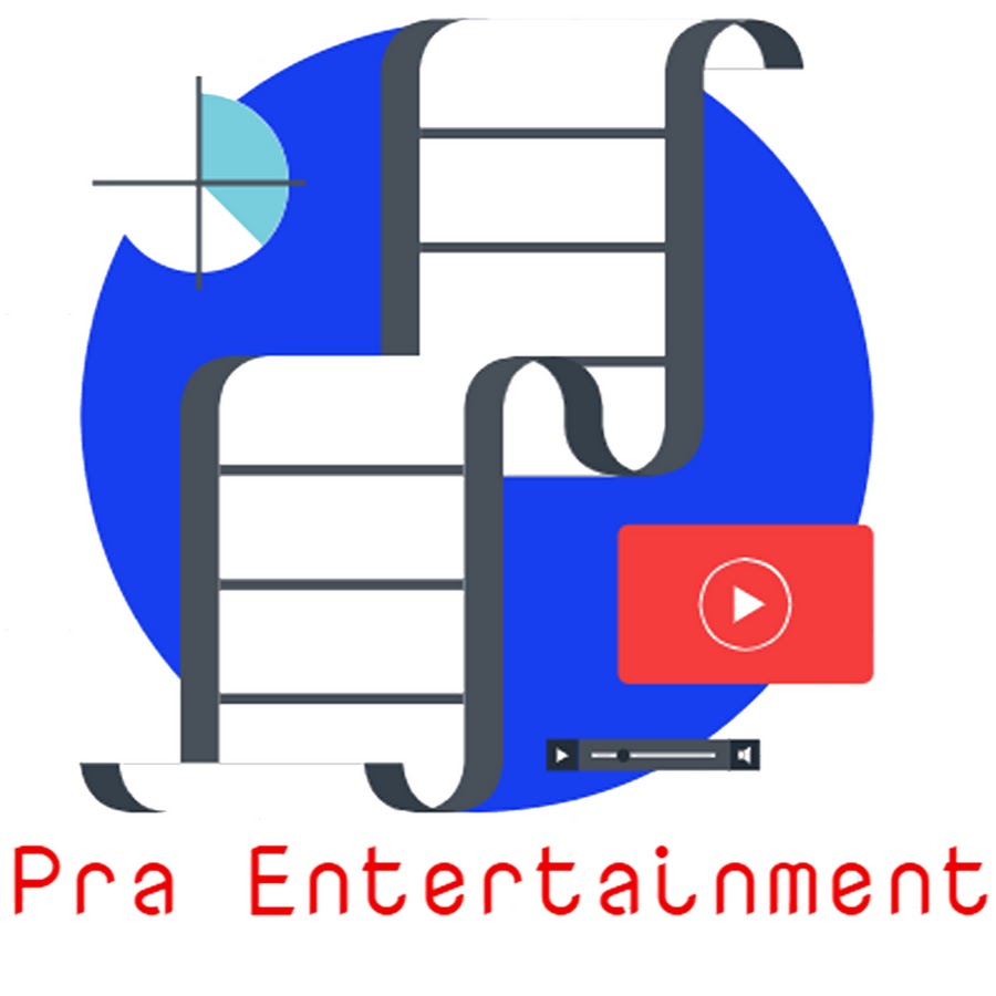 Pra Entertainment Awatar kanału YouTube
