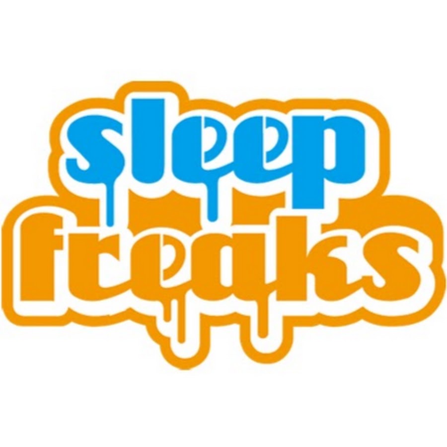 SLEEP FREAKS Аватар канала YouTube