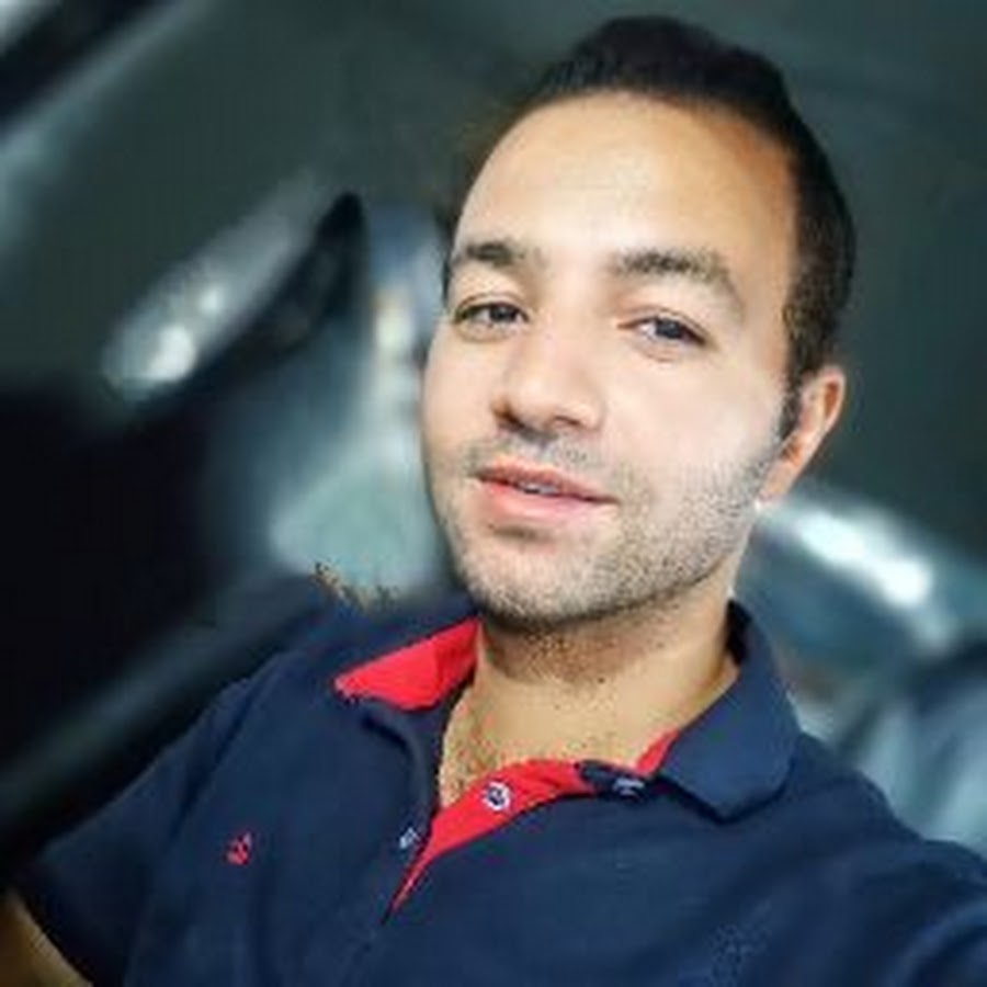 Mohamed Rabea YouTube-Kanal-Avatar