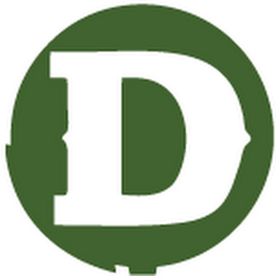 Deering Banjo Company YouTube channel avatar