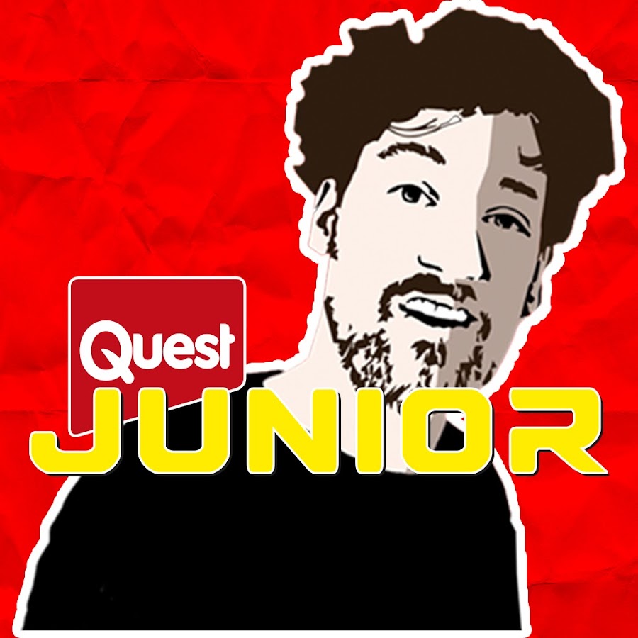 questjunior YouTube kanalı avatarı