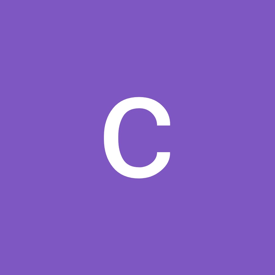 coolstar1611 YouTube kanalı avatarı