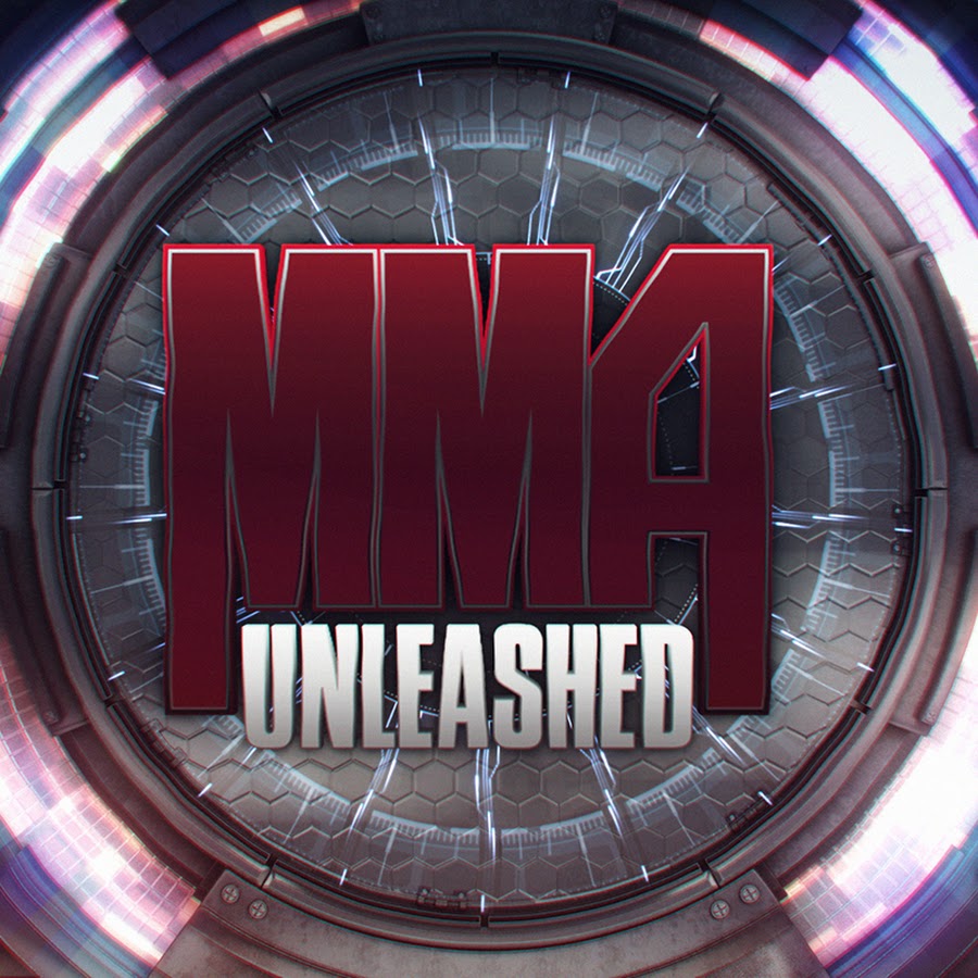 MMA Unleashed YouTube channel avatar