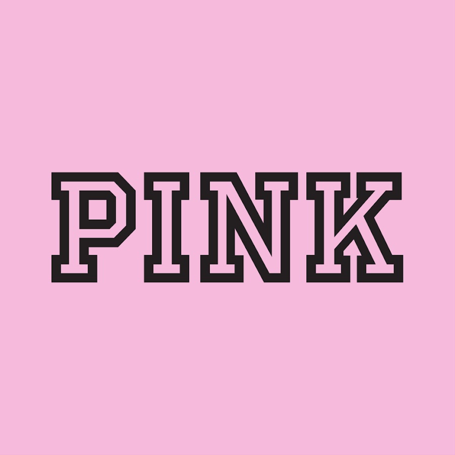 PINK رمز قناة اليوتيوب