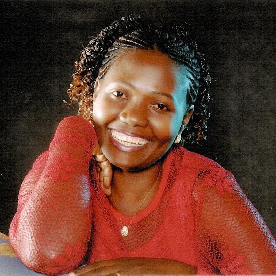 Betty Muwanguzi YouTube 频道头像