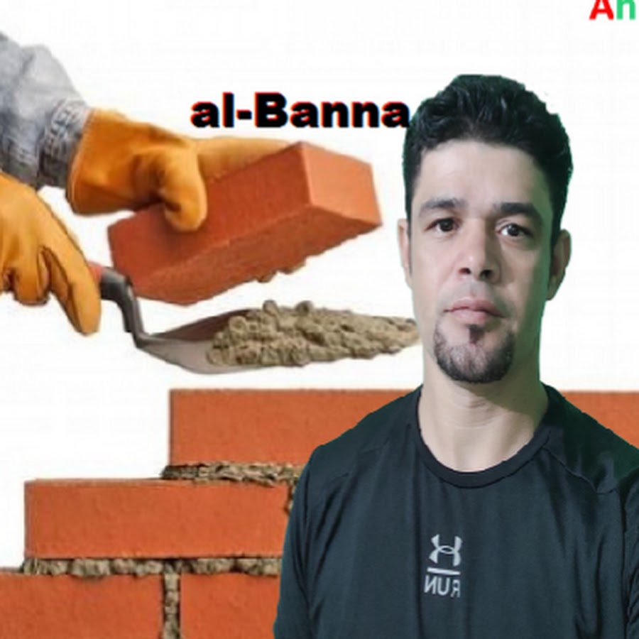 Ø§Ø­Ù…Ø¯ Ø§Ù„Ø¨Ù†Ø§ YouTube kanalı avatarı