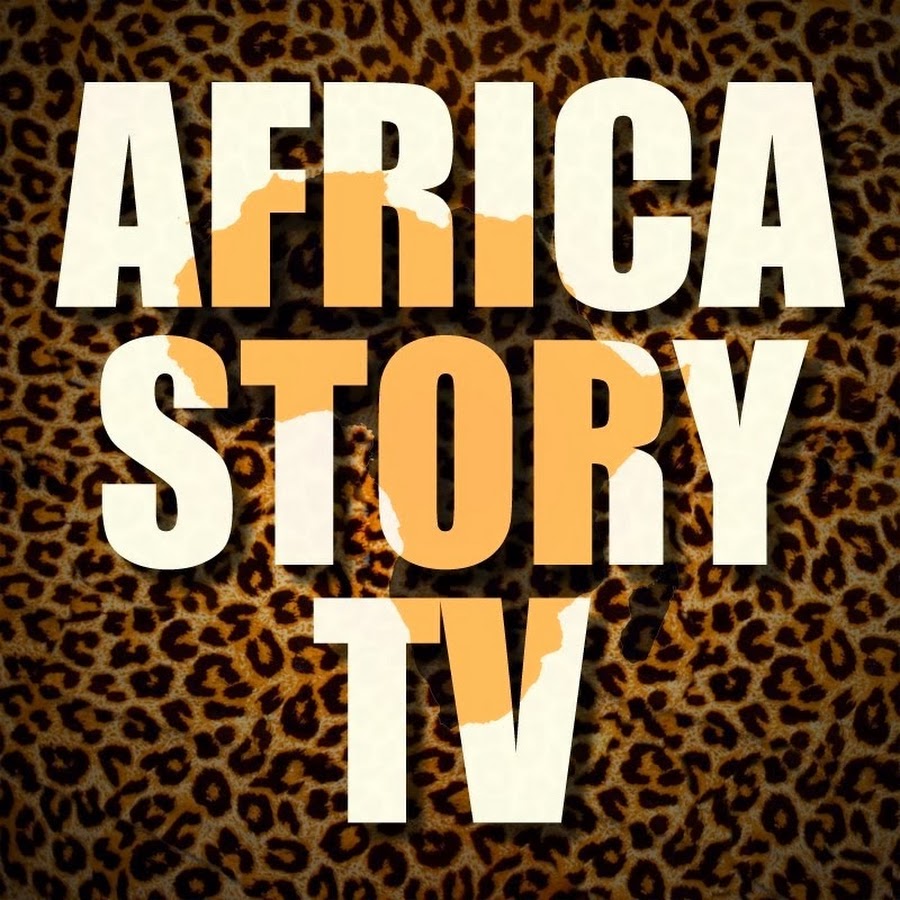 AFRICASTORYTV رمز قناة اليوتيوب