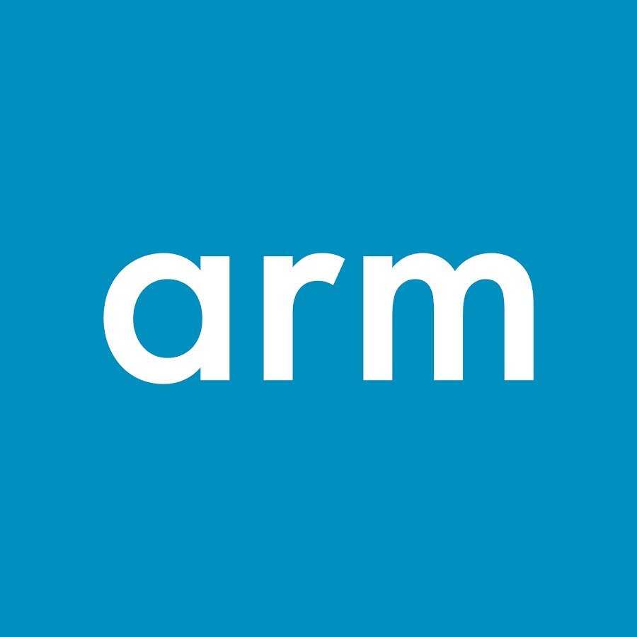 Arm YouTube channel avatar