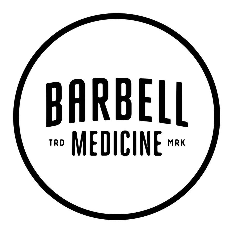 Barbell Medicine