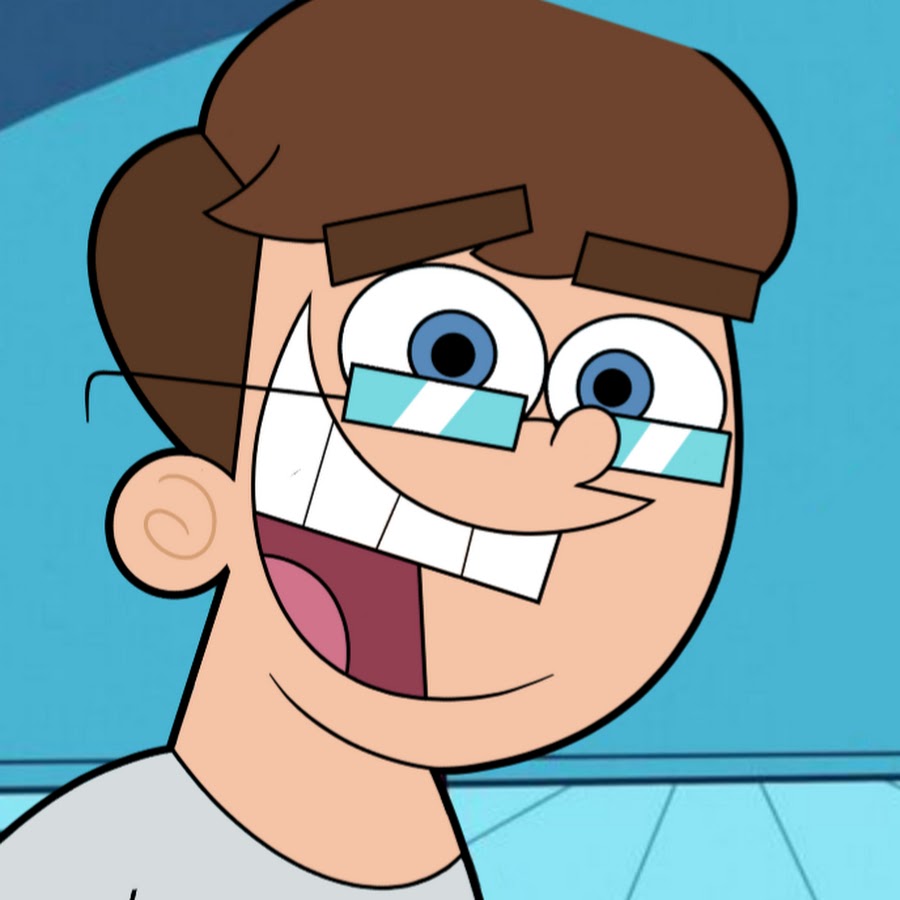 Timmy's Dad YouTube channel avatar