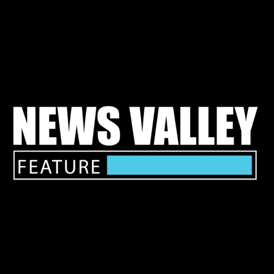 News valley رمز قناة اليوتيوب