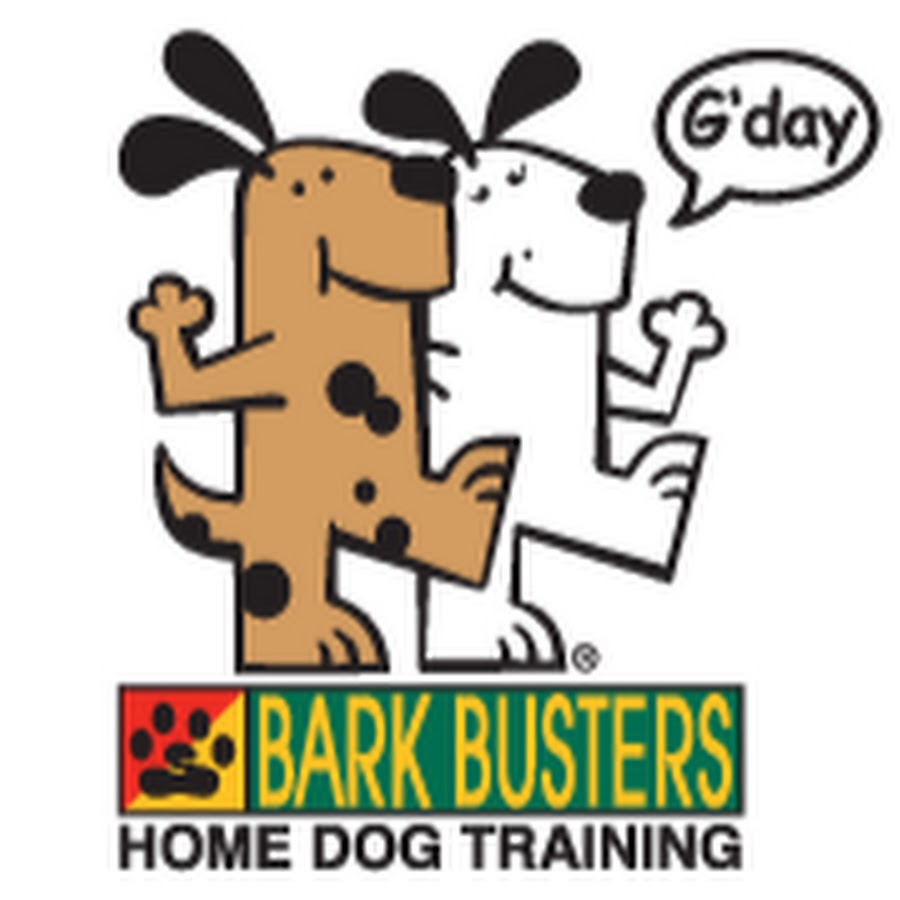 Bark Busters Home Dog Training USA YouTube channel avatar