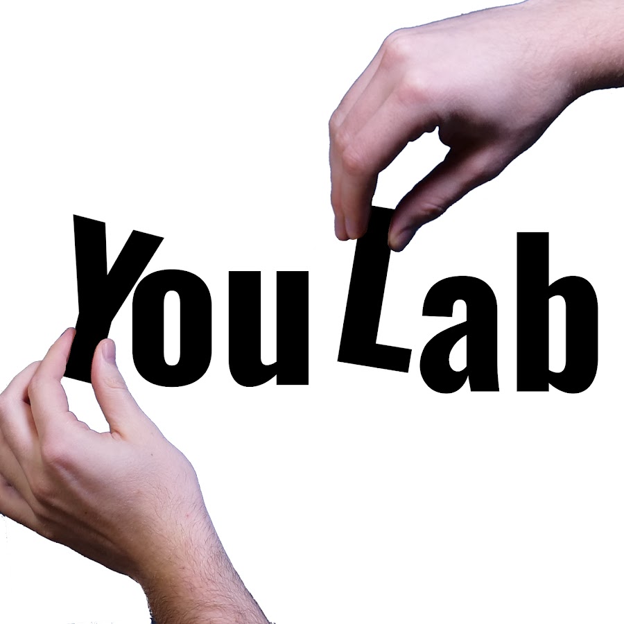 YouLab Avatar del canal de YouTube