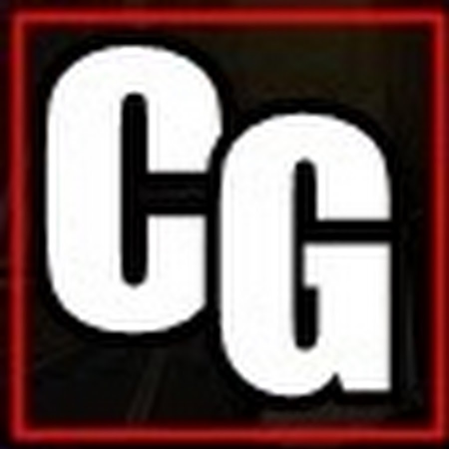 Cinho Gamer YouTube channel avatar
