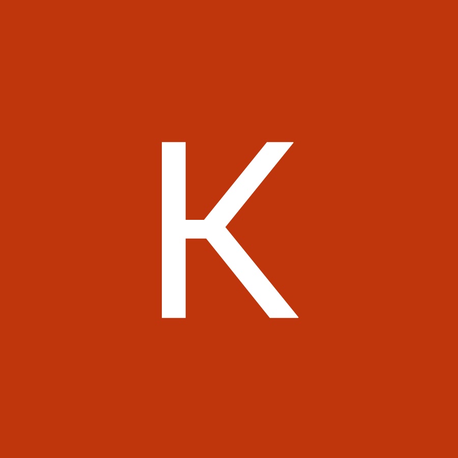 Kingpong Pantin YouTube kanalı avatarı