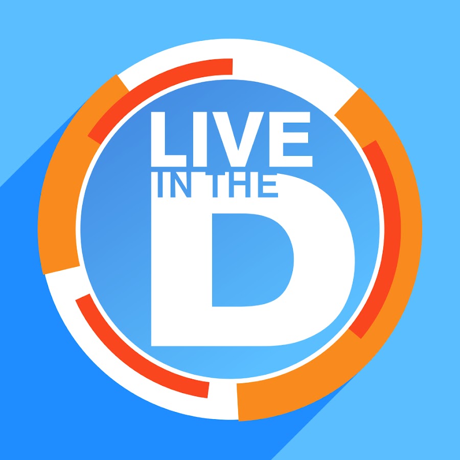 Live In The D Youtube