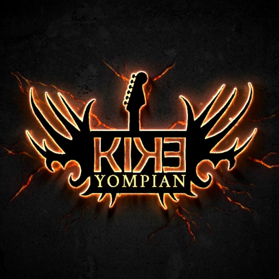 Kike Yompian YouTube channel avatar