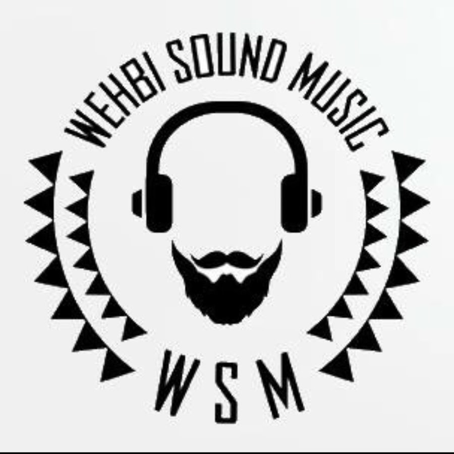 WSM WEHBI SOUND MUSIC Avatar del canal de YouTube