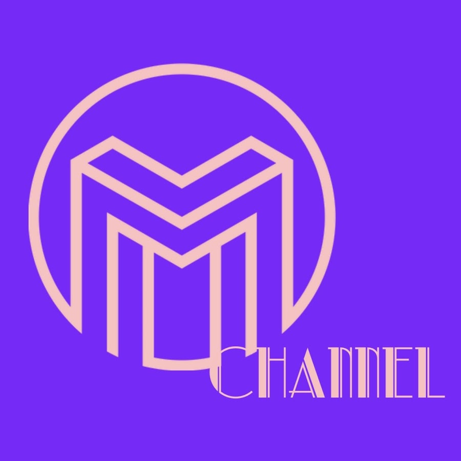 b. m. c channel رمز قناة اليوتيوب