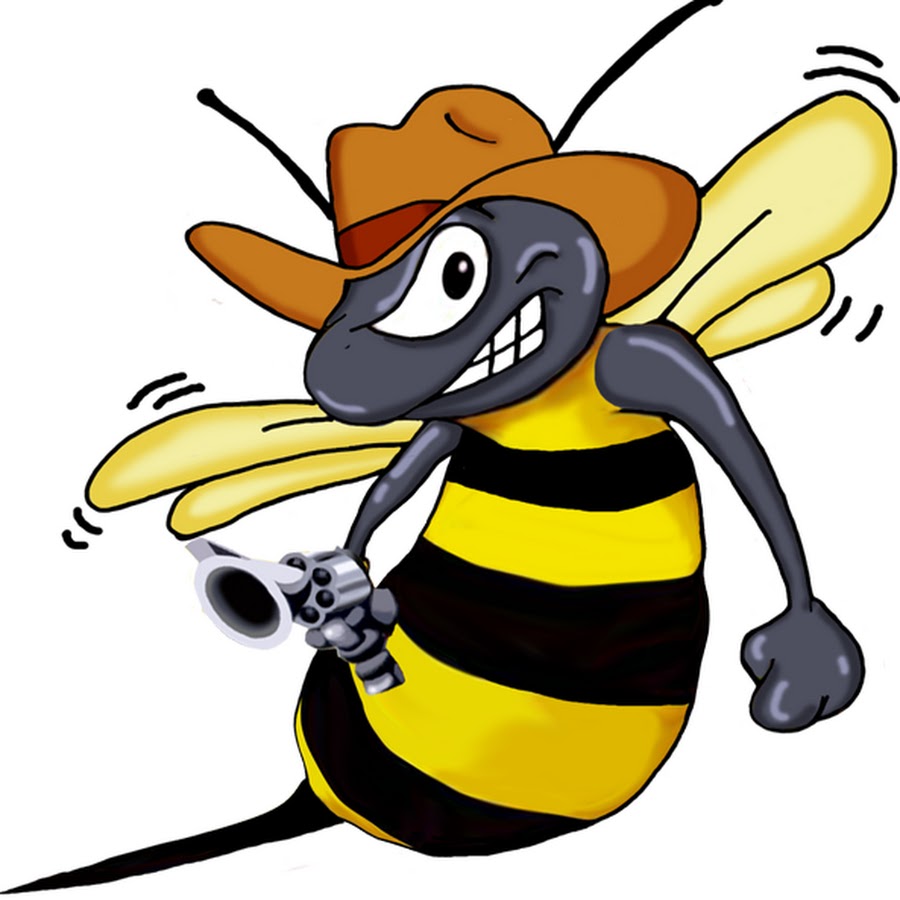 Speed Beez Avatar canale YouTube 