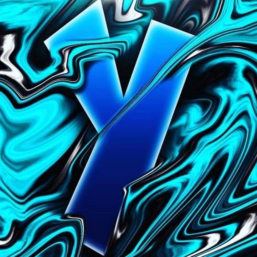 El yoosshh YouTube channel avatar
