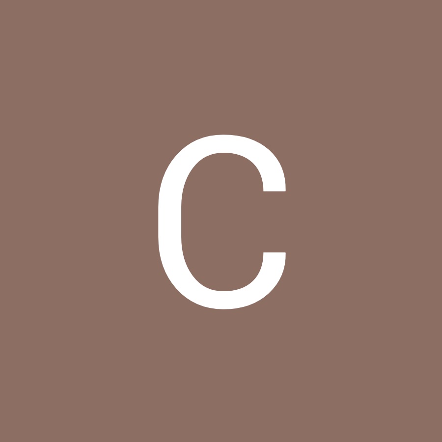 CollinRayeVEVO YouTube kanalı avatarı