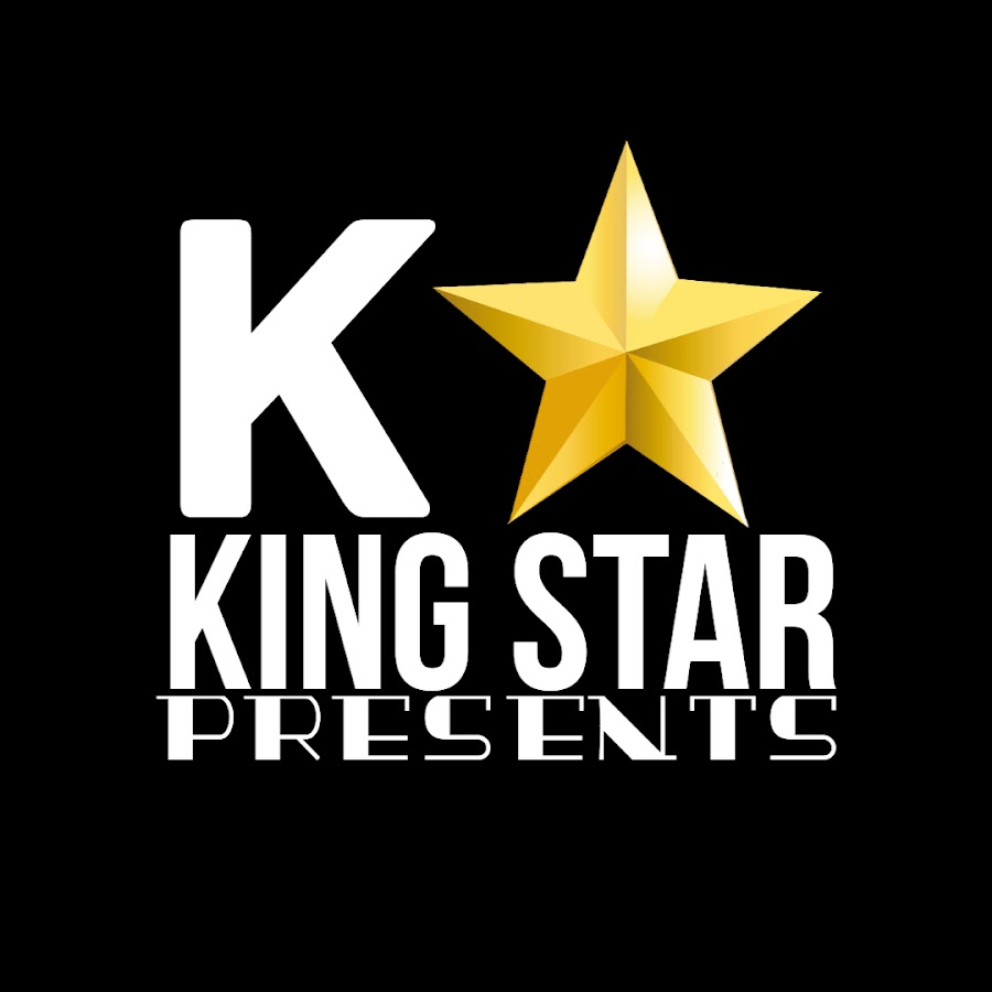 King Star YouTube channel avatar