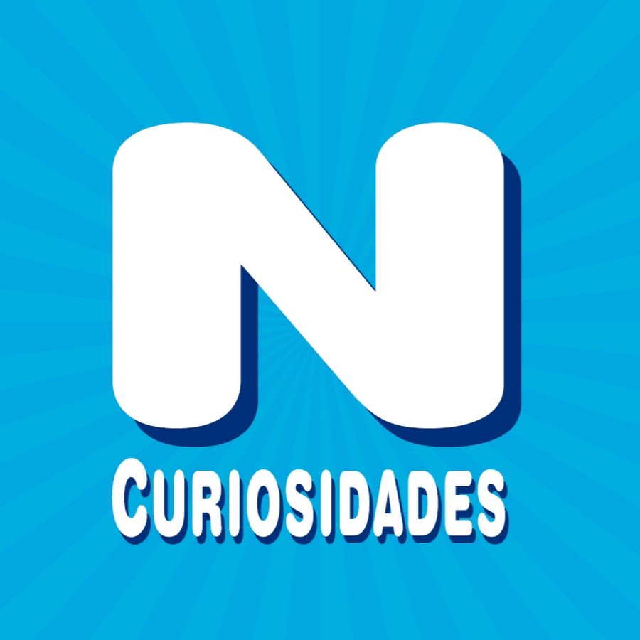N Curiosidades YouTube channel avatar