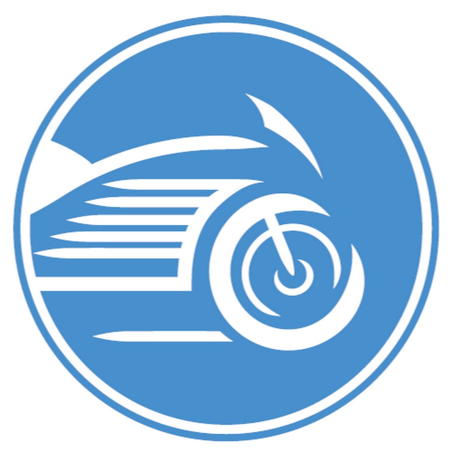 Srkcycles YouTube-Kanal-Avatar