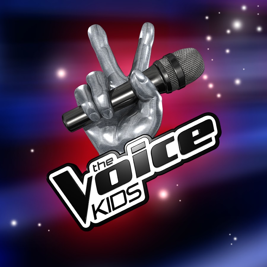 The Voice Kids Awatar kanału YouTube