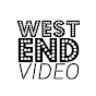 West End Video - @jamiescottsmithuk YouTube Profile Photo