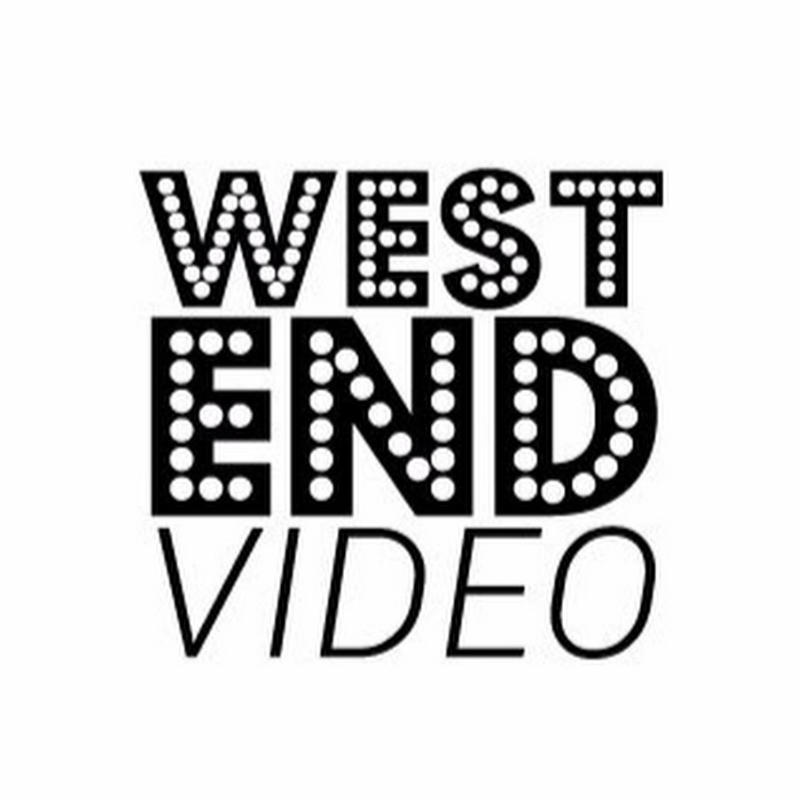 West End Video رمز قناة اليوتيوب