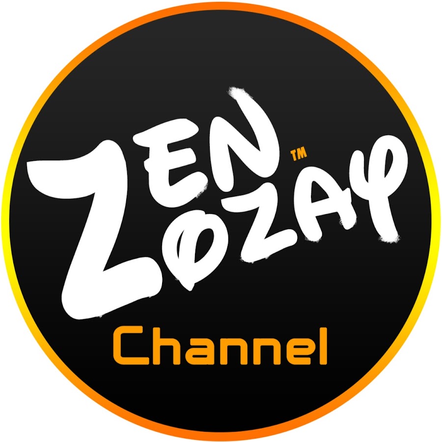 Zenzozay Avatar channel YouTube 