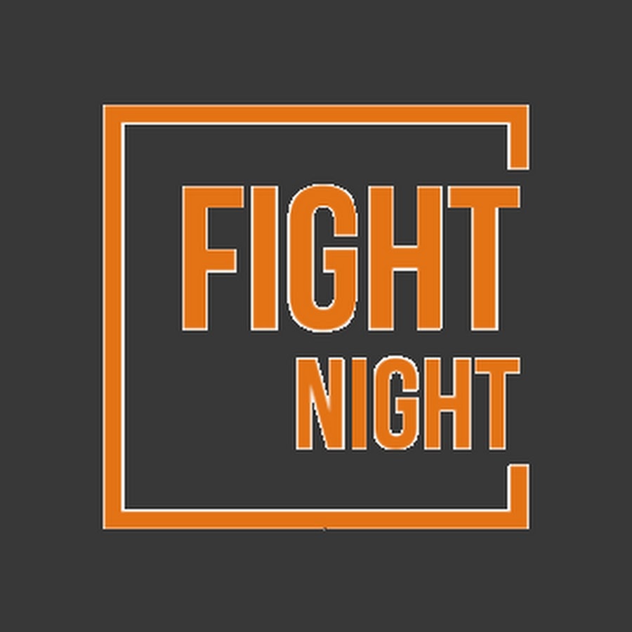 FIGHT NIGHT