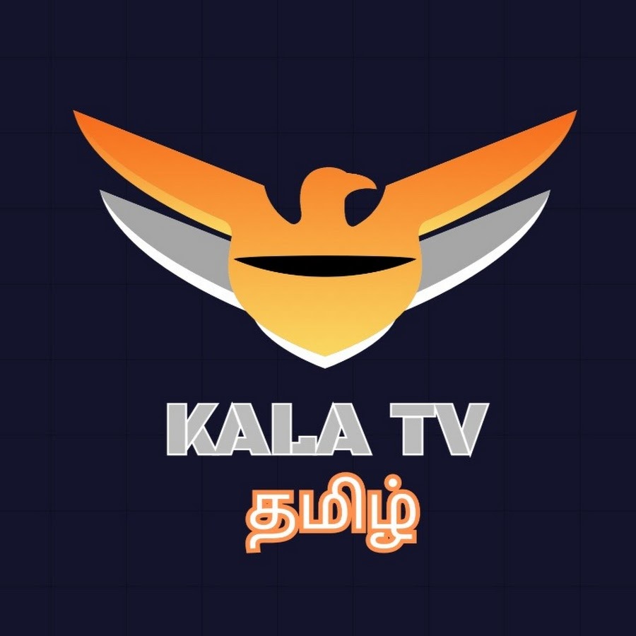 Tamil Tech Kala tech YouTube 频道头像