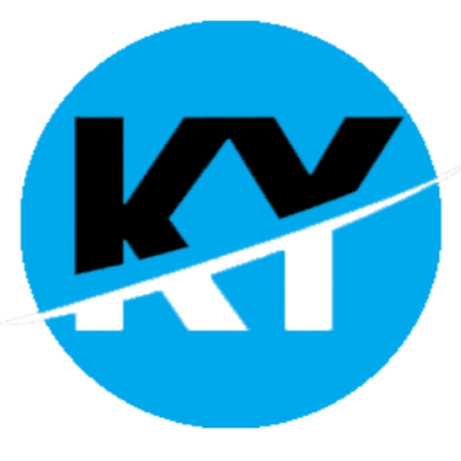 Kymmus YouTube channel avatar