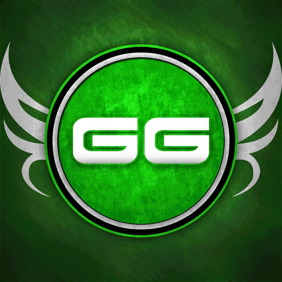 Guerra Gamer BR YouTube channel avatar