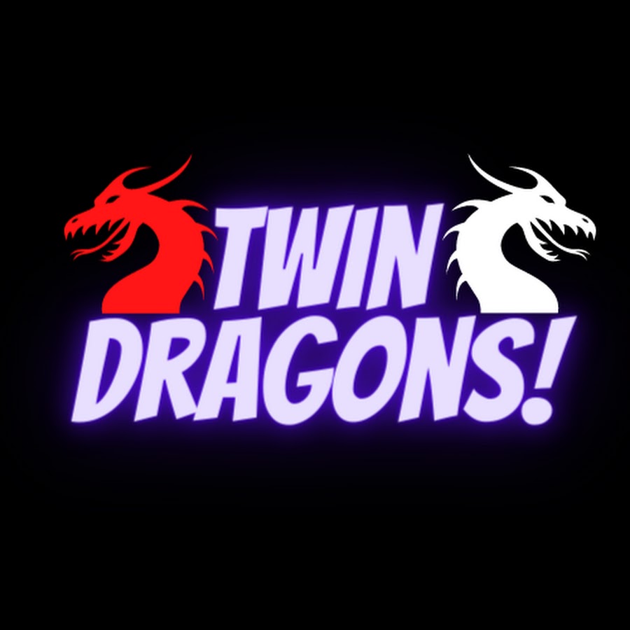 Twin dragons