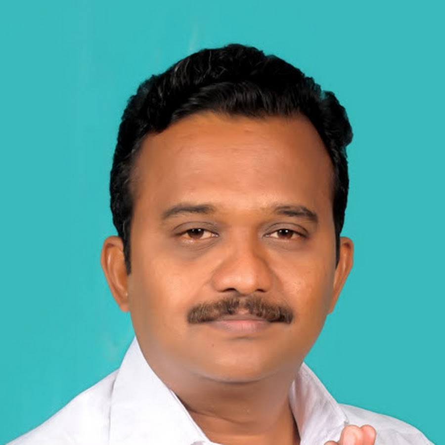 Arun Prasath YouTube channel avatar