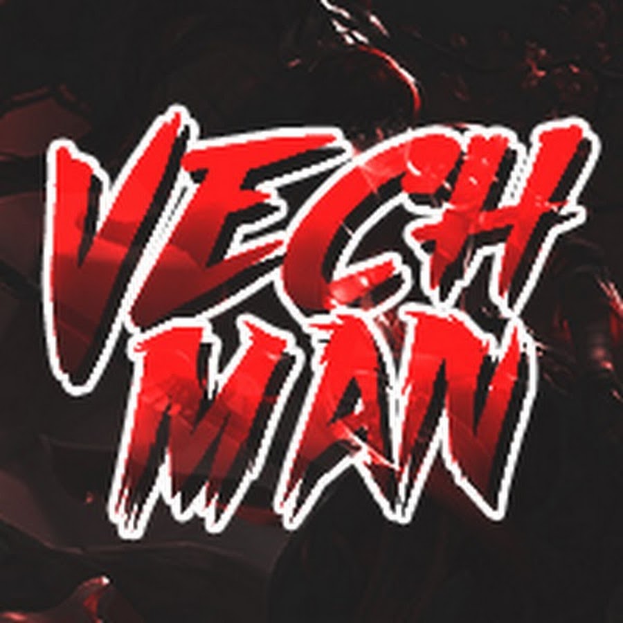 Vechman YouTube channel avatar