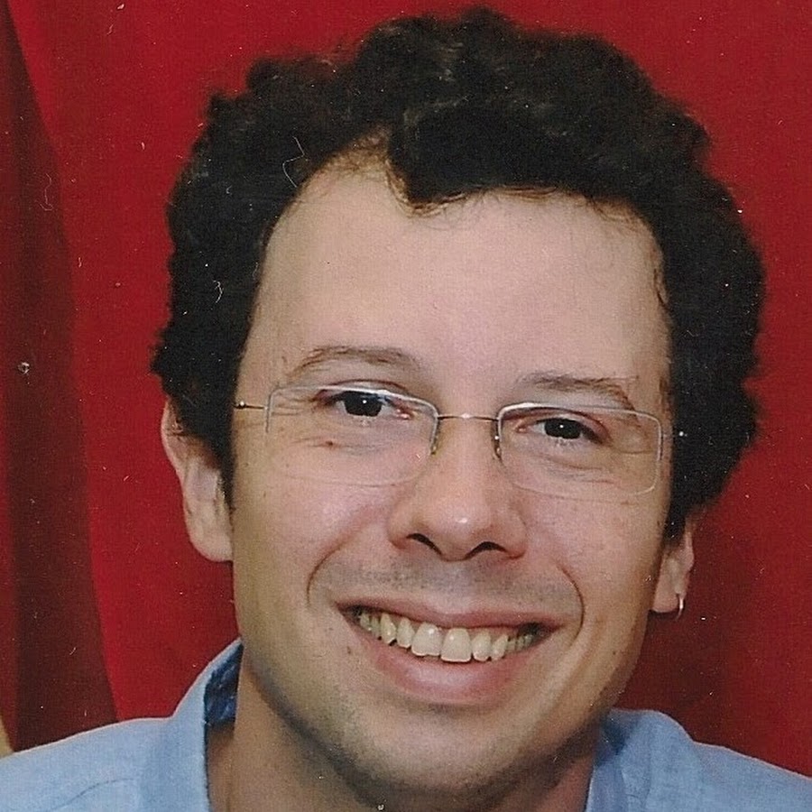 Mauro Copelli