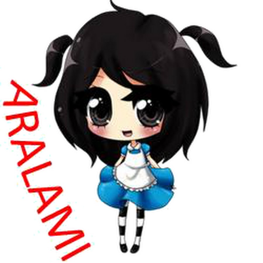 Aralami Cocina Tv YouTube channel avatar