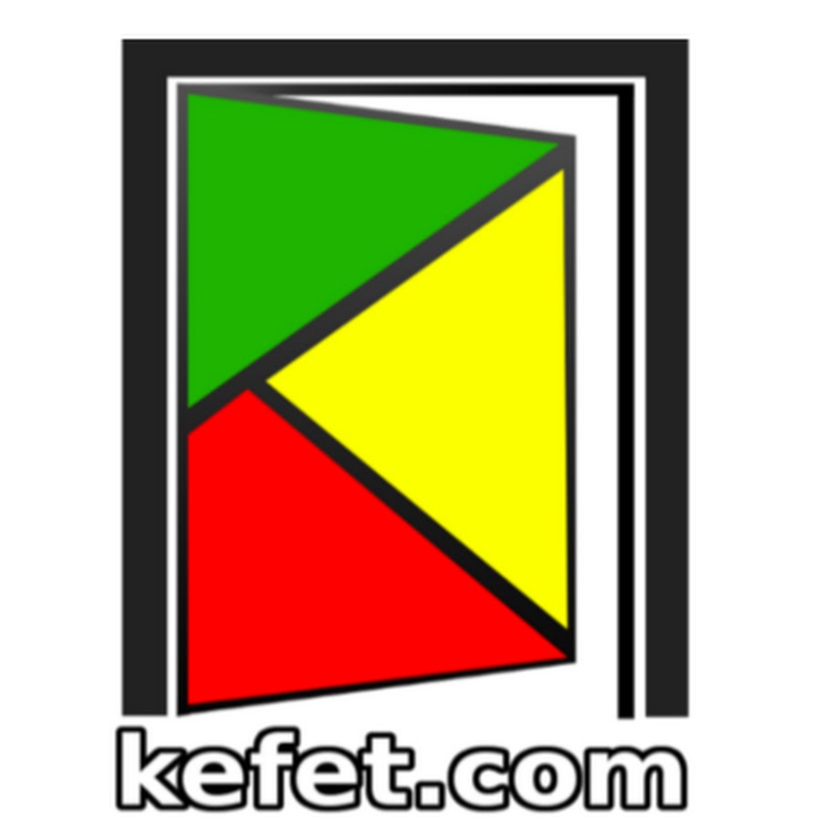 kefet YouTube channel avatar