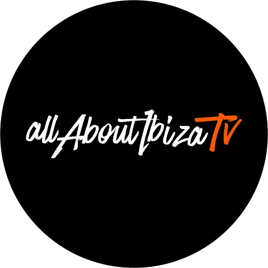 ALL ABOUT IBIZA TV YouTube channel avatar
