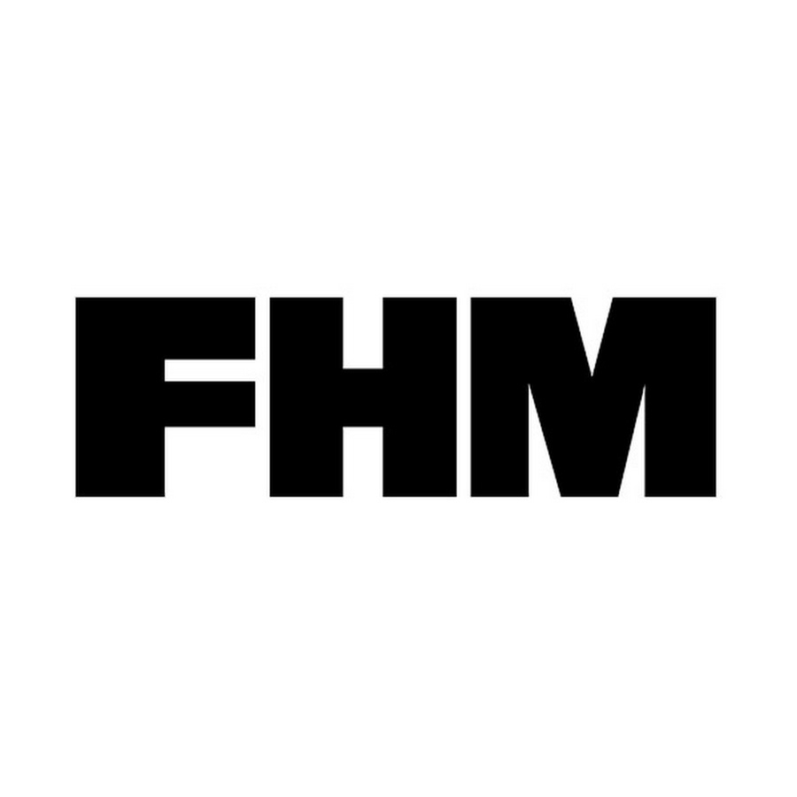 FHM Philippines ইউটিউব চ্যানেল অ্যাভাটার