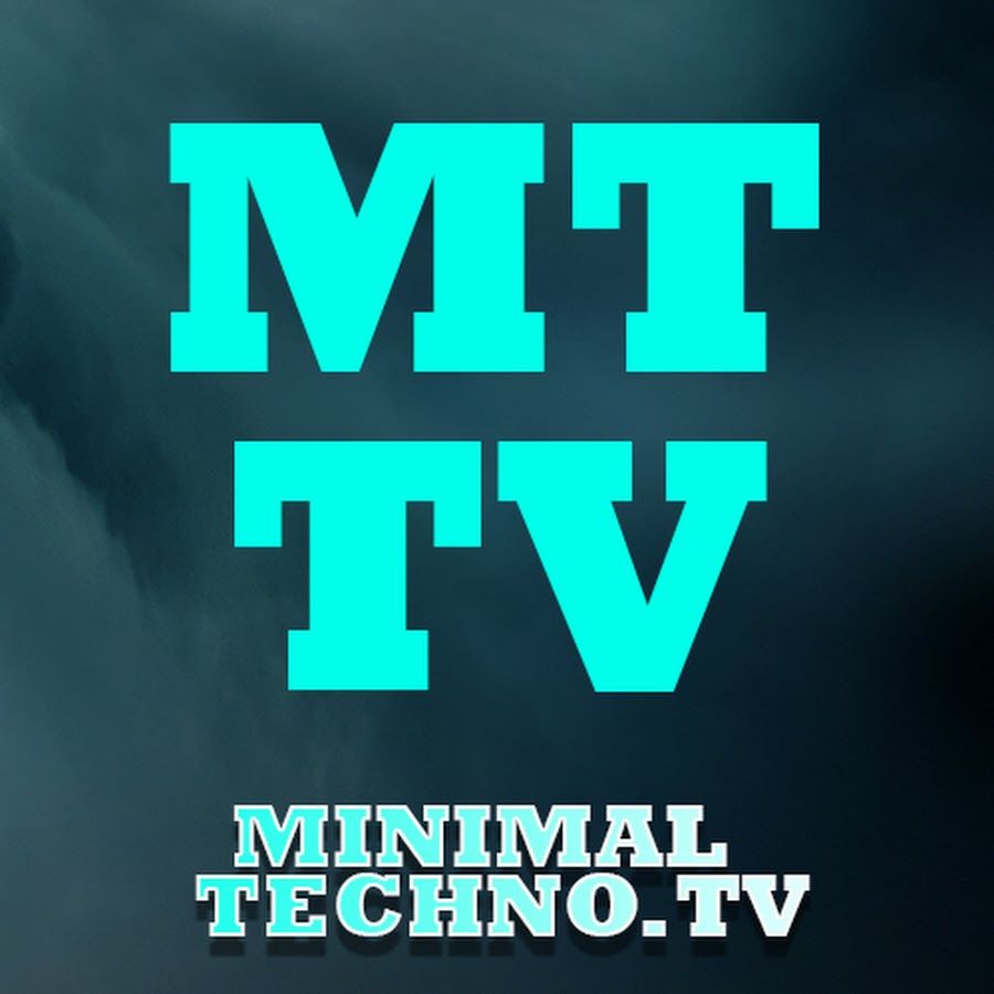 Minimal Techno.TV Avatar de canal de YouTube