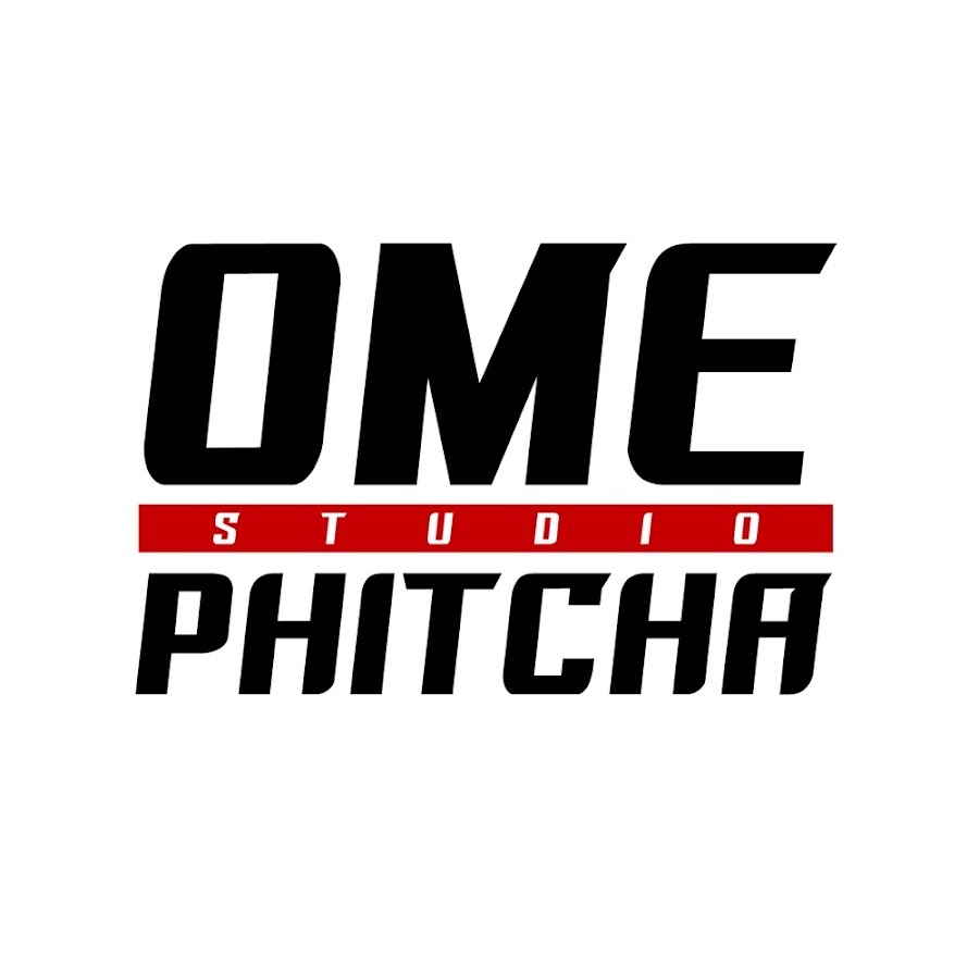 OME Phitcha Studio YouTube 频道头像