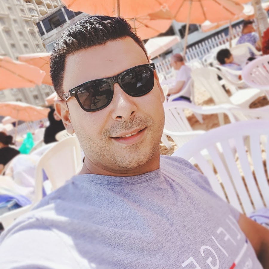 Amr Abdeen YouTube channel avatar