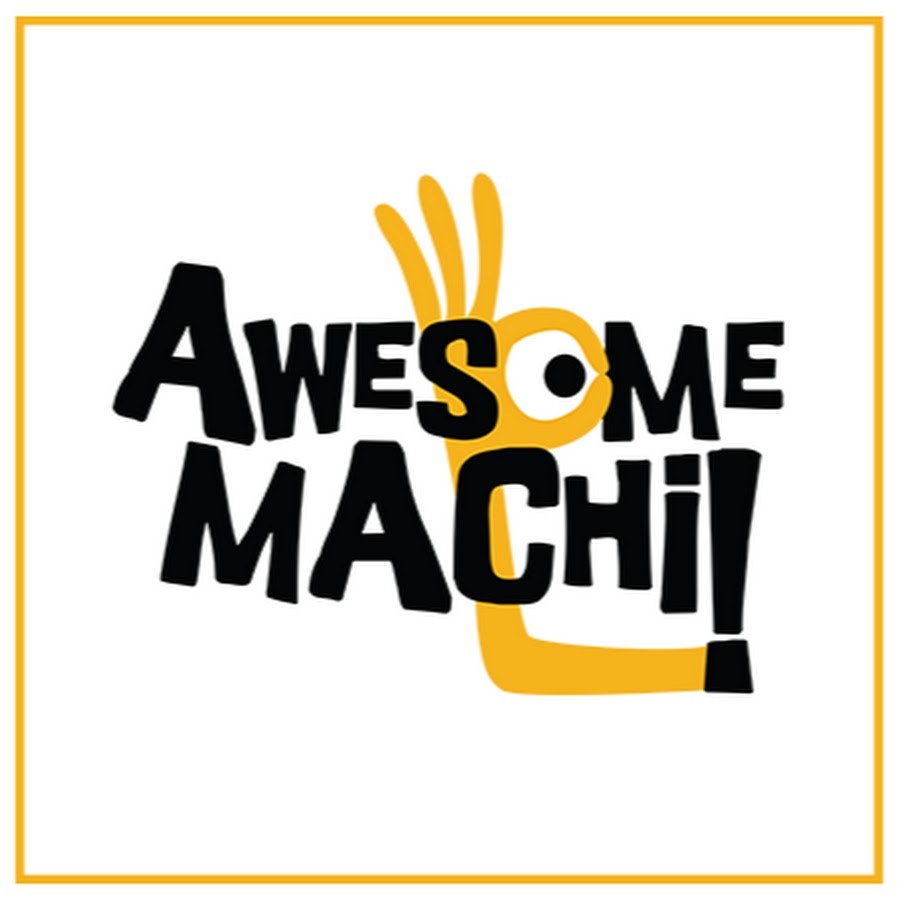 Awesome Machi YouTube kanalı avatarı