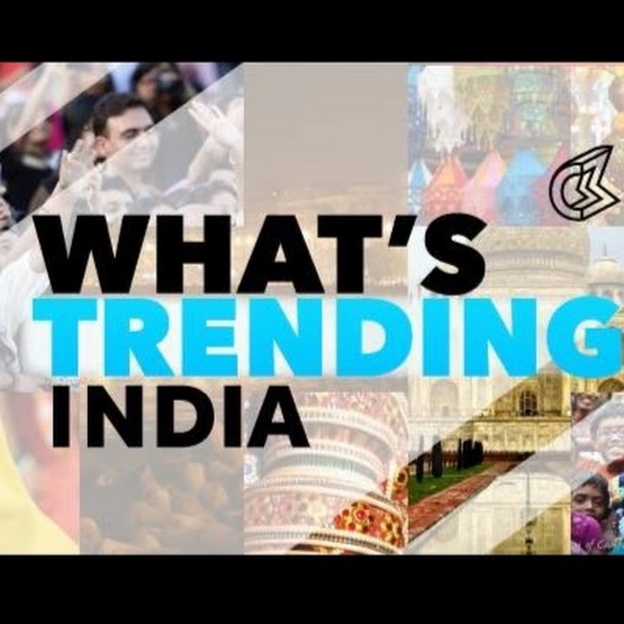 India's Trending ইউটিউব চ্যানেল অ্যাভাটার